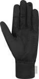 Reusch Karayel WINDSTOPPER® TOUCH-TEC Junior 6465125 7702 black back